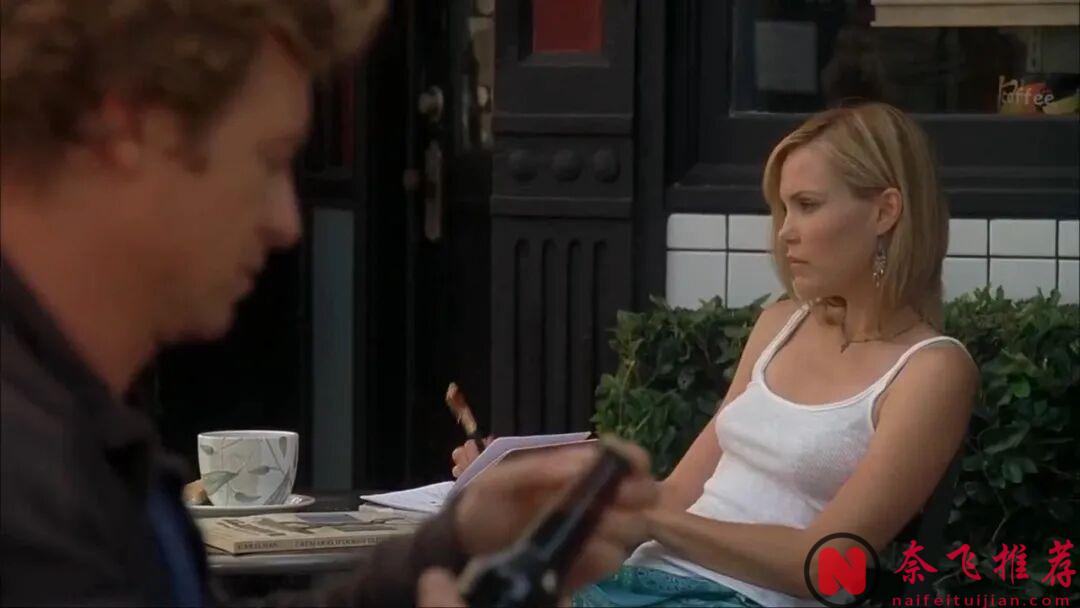 挑战生理的极限，这部电影《X和死亡101》挺神奇，能满足你的幻想