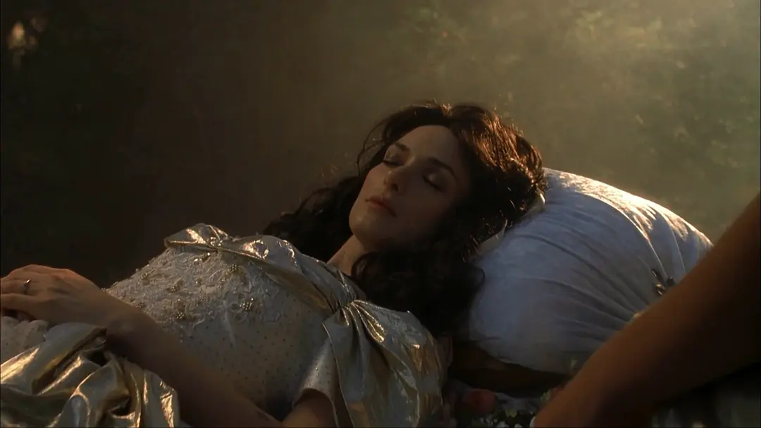 挑战生理的极限，这部电影《X和死亡101》挺神奇，能满足你的幻想