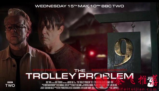 每一集都有极高水准的英剧《9号秘事》不愧是神剧，值得一看！