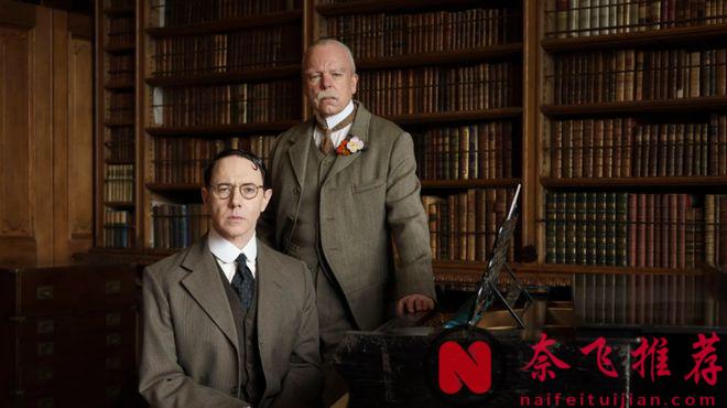 每一集都有极高水准的英剧《9号秘事》不愧是神剧，值得一看！