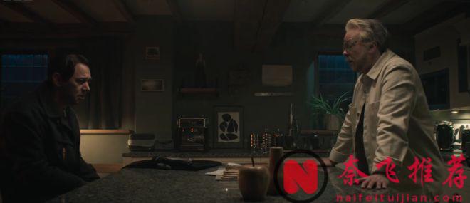 每一集都有极高水准的英剧《9号秘事》不愧是神剧，值得一看！