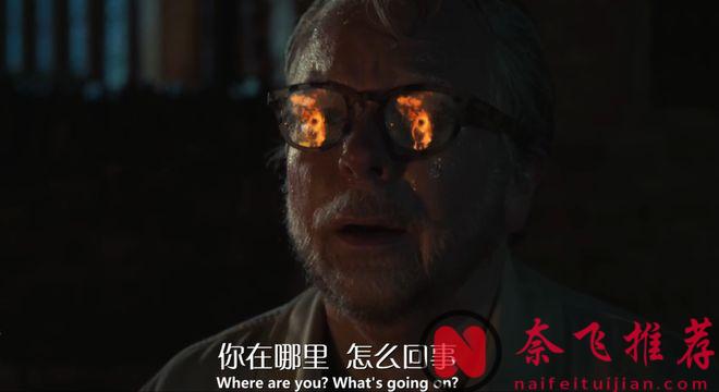 每一集都有极高水准的英剧《9号秘事》不愧是神剧，值得一看！