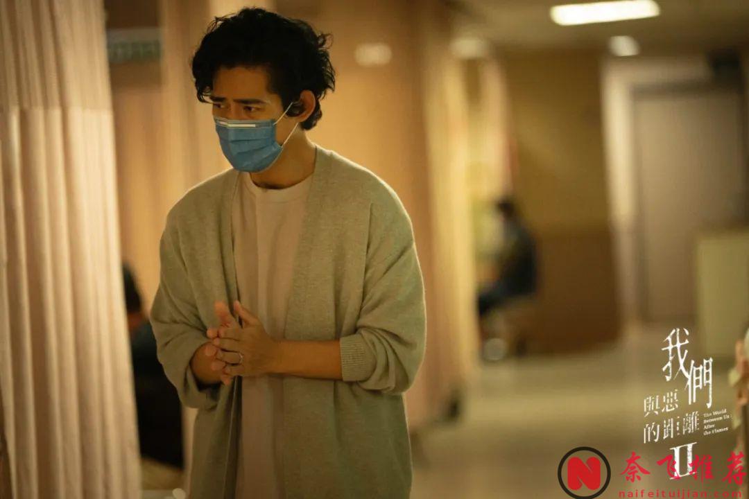 首播就爆，满屏好评！这台剧《我们与恶的距离2》，果然好看，爆得实至名归！