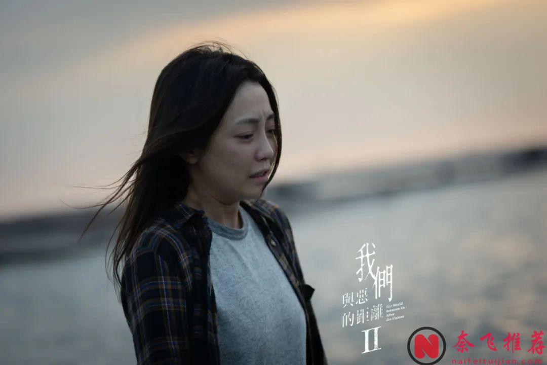 首播就爆，满屏好评！这台剧《我们与恶的距离2》，果然好看，爆得实至名归！