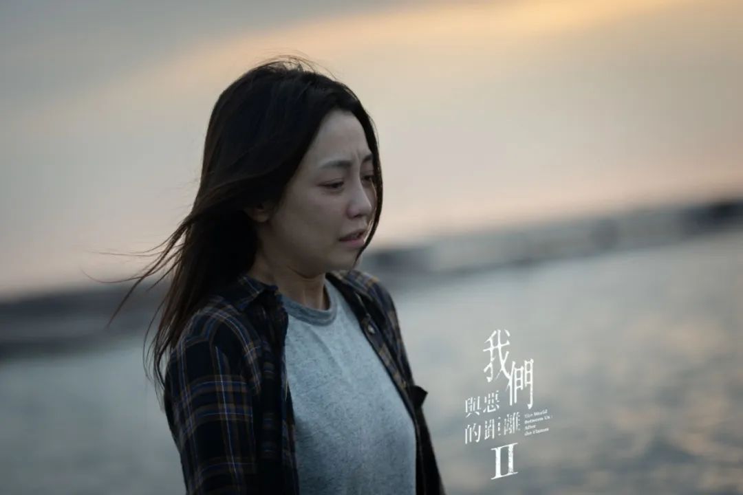 首播就爆，滿屏好評！這臺劇《我們與惡的距離2》，果然好看，爆得實至名歸！