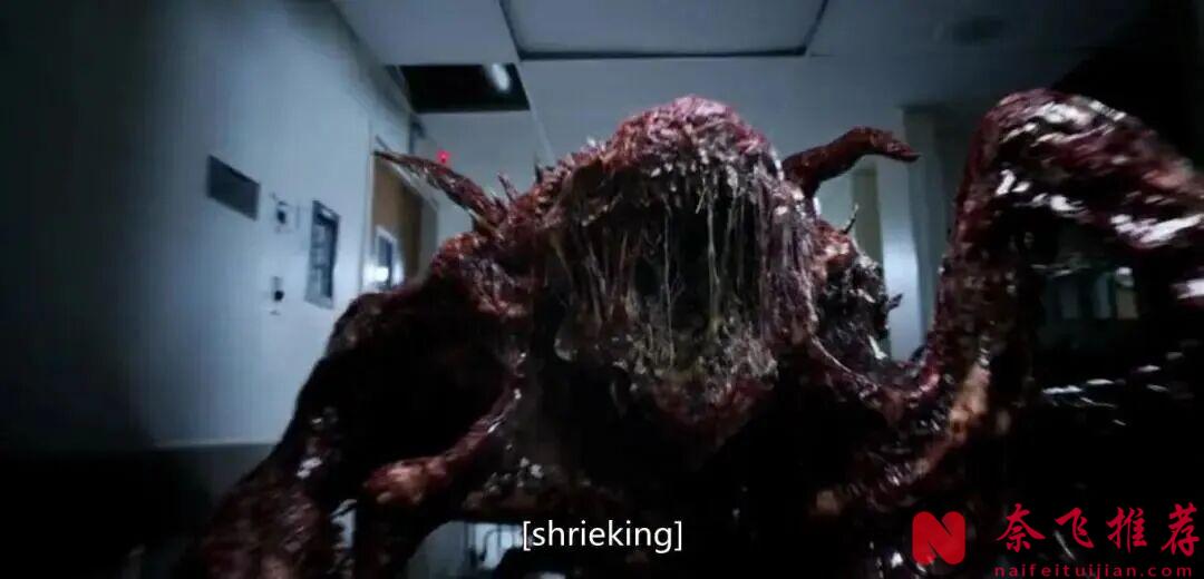 《怪奇物语 第五季》完结9.3，服务器都挤爆了！