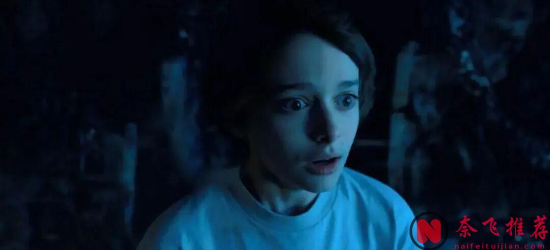 《怪奇物语 第五季》完结9.3，服务器都挤爆了！