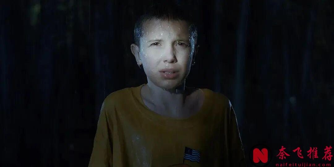 《怪奇物语 第五季》完结9.3，服务器都挤爆了！