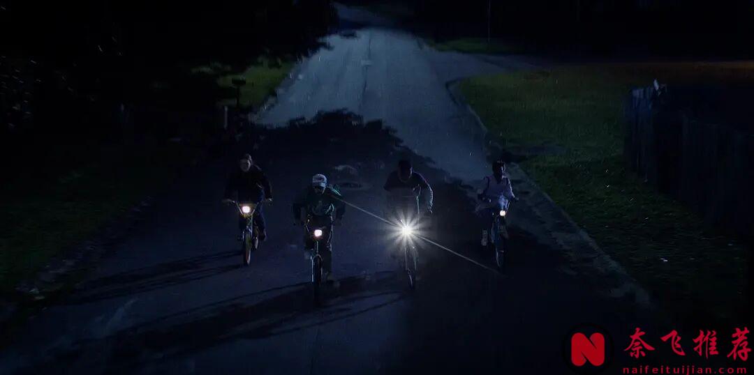 《怪奇物语 第五季》完结9.3，服务器都挤爆了！