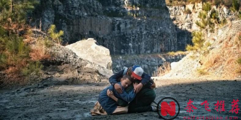 《怪奇物语 第五季》完结9.3，服务器都挤爆了！