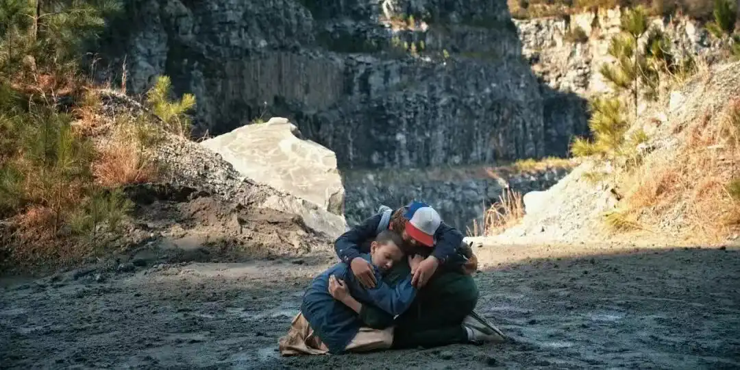 《怪奇物语 第五季》完结9.3，服务器都挤爆了！