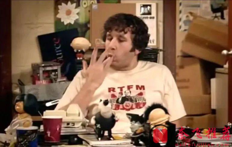 這部9.4分英劇封神之作，許多劇迷心中情景喜劇No.1的《IT狂人》絕對值得一看