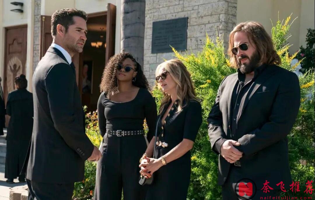 第一集就很刺激，Netflix这部王牌美剧《林肯律师/依法犯法/下流正义》终于回归了