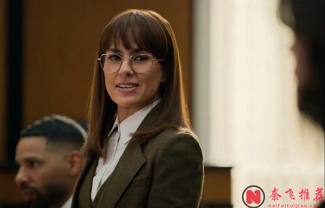 第一集就很刺激，Netflix这部王牌美剧《林肯律师/依法犯法/下流正义》终于回归了