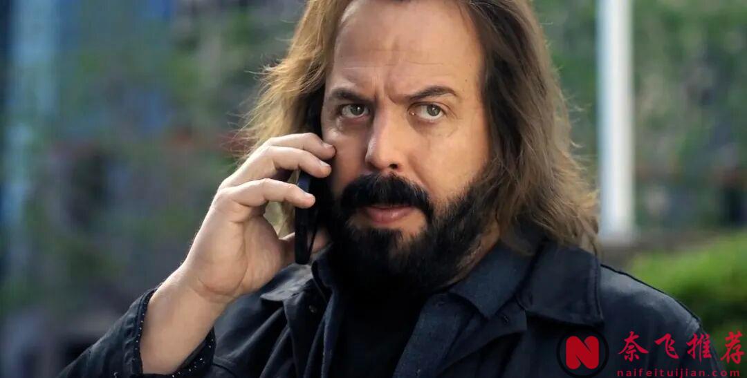 第一集就很刺激，Netflix这部王牌美剧《林肯律师/依法犯法/下流正义》终于回归了