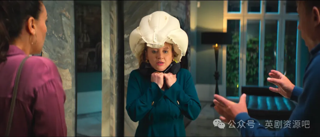 Netflix 爆笑奇葩新作《失控游戏夜》，一个游戏之夜的故事，各种笑料层出不穷