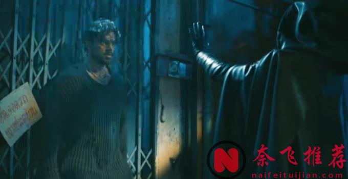 2025最新奇幻片，災難版《進擊的巨人》！好萊塢將泰國知名恐怖遊戲真人化！速來觀看!