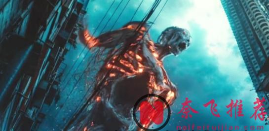 2025最新奇幻片，災難版《進擊的巨人》！好萊塢將泰國知名恐怖遊戲真人化！速來觀看!