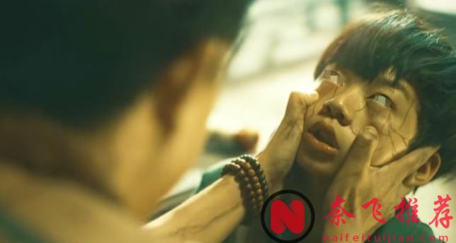 2025最新奇幻片，災難版《進擊的巨人》！好萊塢將泰國知名恐怖遊戲真人化！速來觀看!