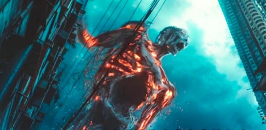 2025最新奇幻片，災難版《進擊的巨人》！好萊塢將泰國知名恐怖遊戲真人化！速來觀看!