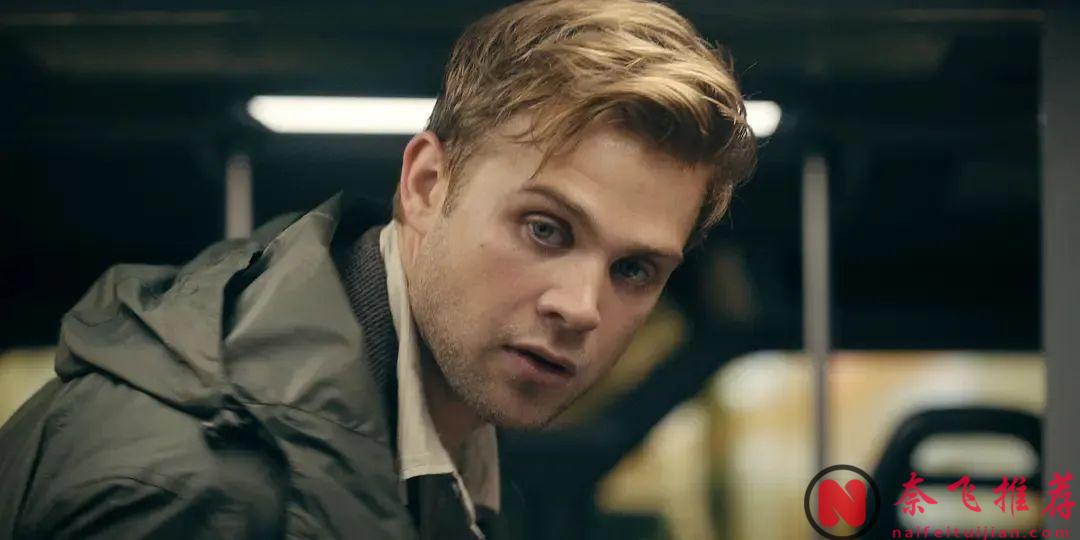 Apple TV开年惊悚王炸《主要目标》，美剧又出息了！