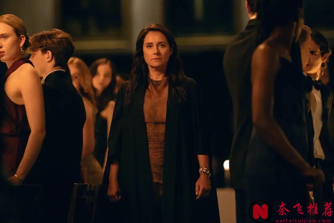 Apple TV开年惊悚王炸《主要目标》，美剧又出息了！