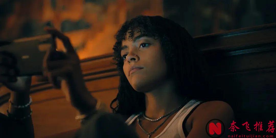 Apple TV开年惊悚王炸《主要目标》，美剧又出息了！