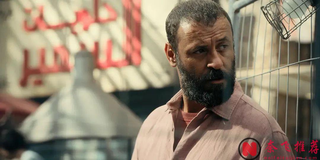 Apple TV开年惊悚王炸《主要目标》，美剧又出息了！