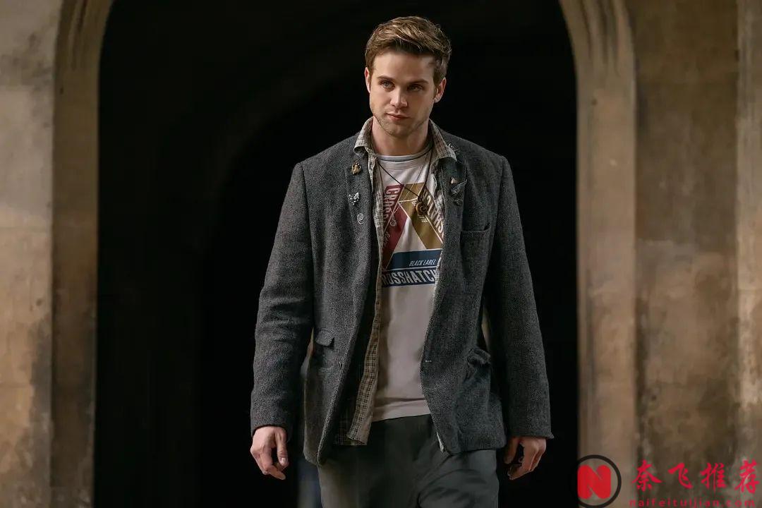 Apple TV开年惊悚王炸《主要目标》，美剧又出息了！