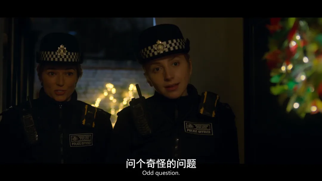 Netflix新上一部充滿懸念和情感深度的諜戰英劇《黑鴿》，王炸陣容值得入坑！