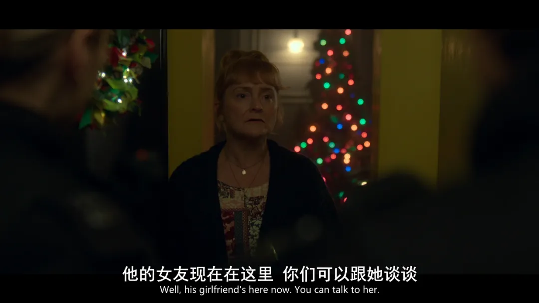 Netflix新上一部充滿懸念和情感深度的諜戰英劇《黑鴿》，王炸陣容值得入坑！