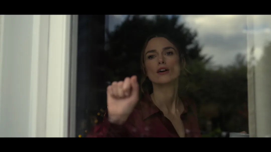 Netflix新上一部充滿懸念和情感深度的諜戰英劇《黑鴿》，王炸陣容值得入坑！