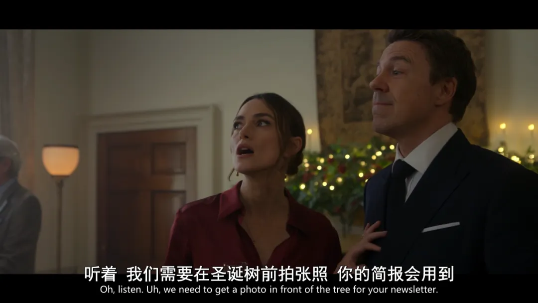 Netflix新上一部充滿懸念和情感深度的諜戰英劇《黑鴿》，王炸陣容值得入坑！