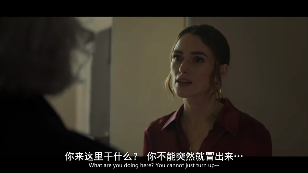 Netflix新上一部充滿懸念和情感深度的諜戰英劇《黑鴿》，王炸陣容值得入坑！