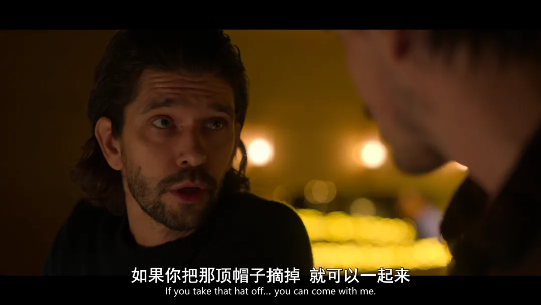 Netflix新上一部充滿懸念和情感深度的諜戰英劇《黑鴿》，王炸陣容值得入坑！