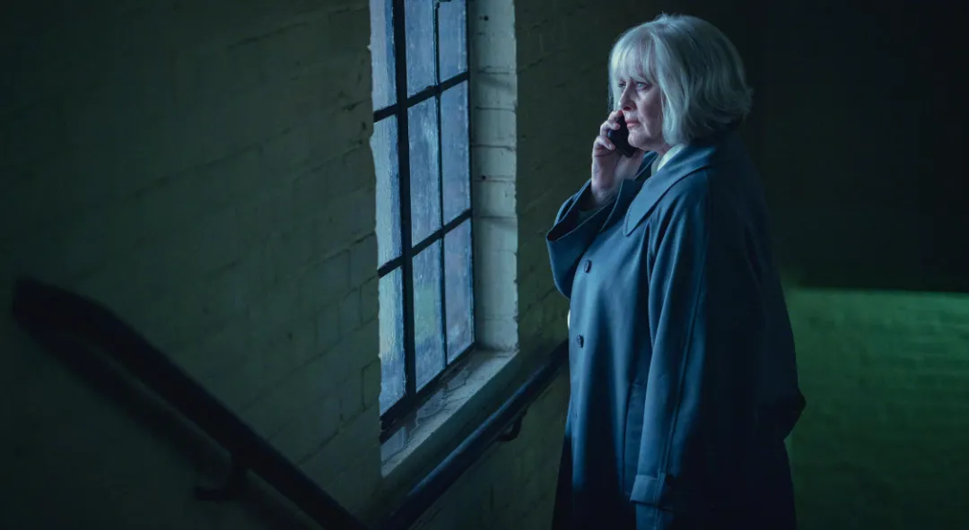 Netflix新上一部充滿懸念和情感深度的諜戰英劇《黑鴿》，王炸陣容值得入坑！