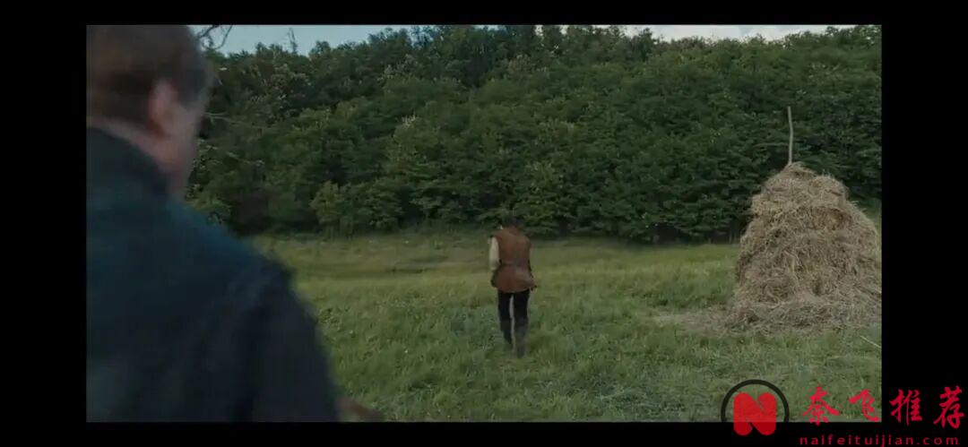 一集封神，这部顶级史诗美剧《罗宾汉》终于开播！