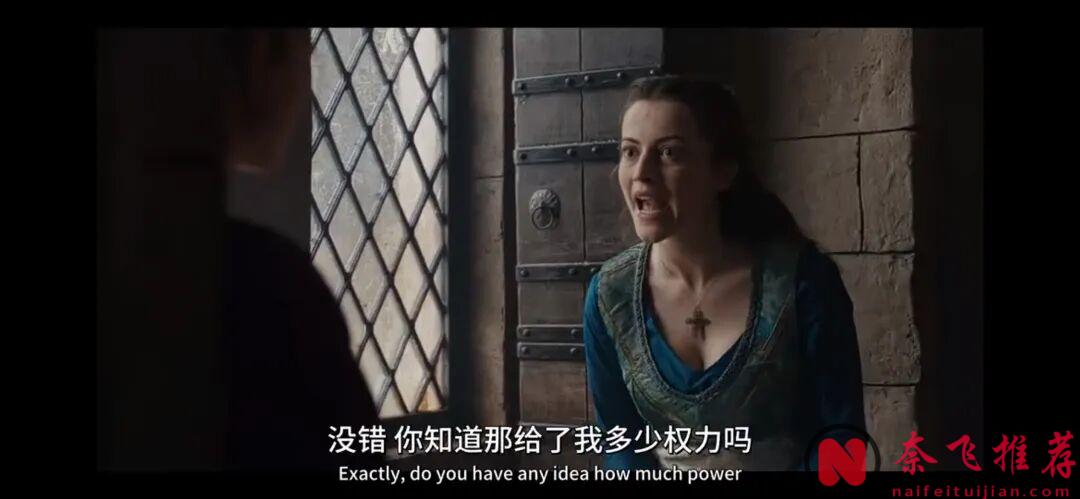 一集封神，这部顶级史诗美剧《罗宾汉》终于开播！