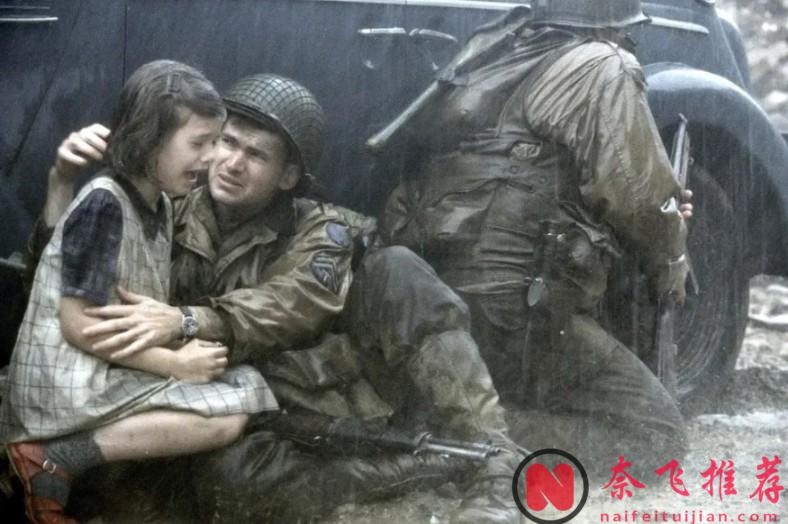 盘点全球排名前八的战争电影，这些巅峰之作你看过几部？