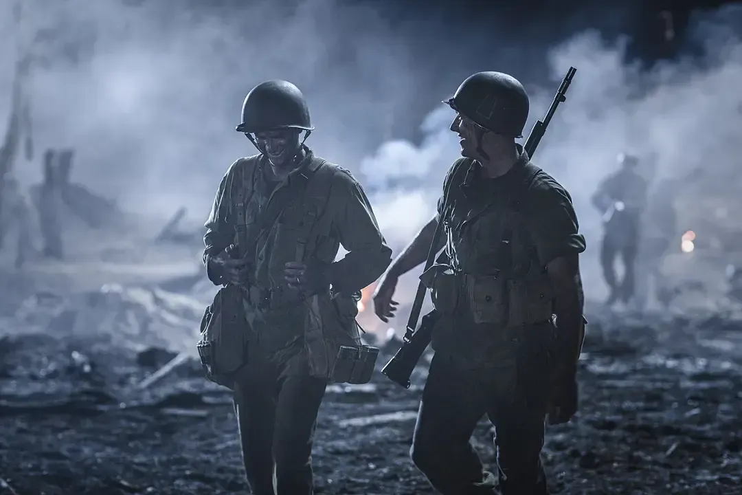 盘点全球排名前八的战争电影，这些巅峰之作你看过几部？