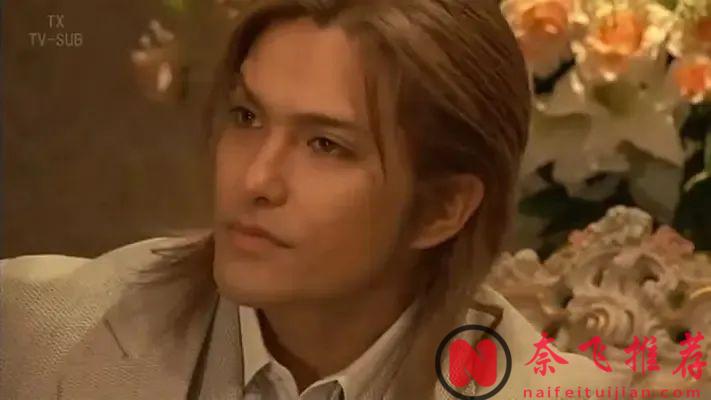 主演帅大叔全程不说话？最新美食日剧《大叔厨房》太治愈