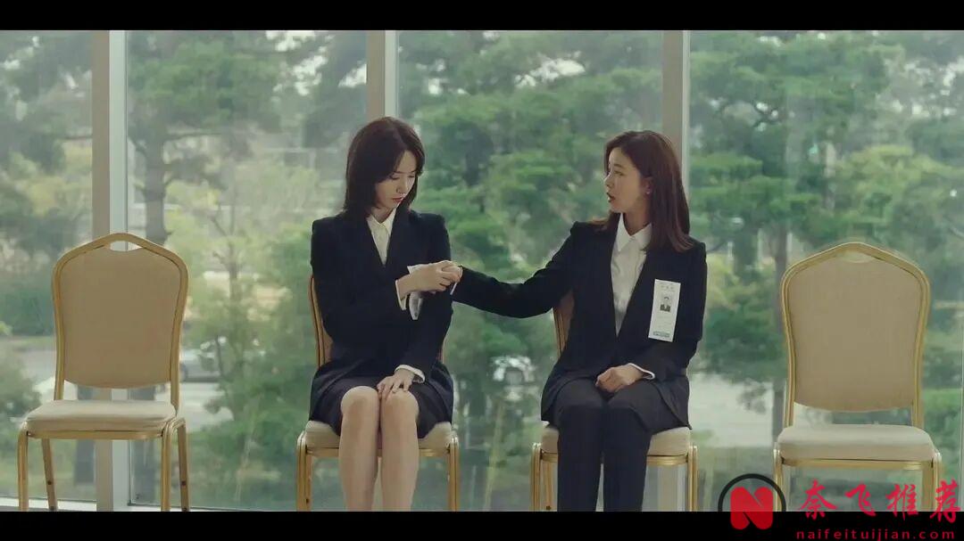 5部重口味韓劇，超帶感的劇情，深夜看了會臉頰發燙