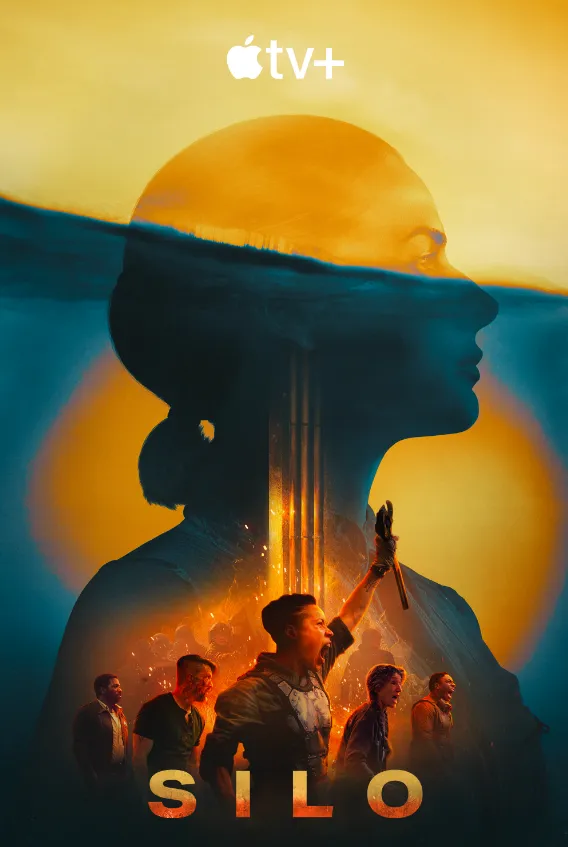 今年最炸裂的五部劇！還在後頭！