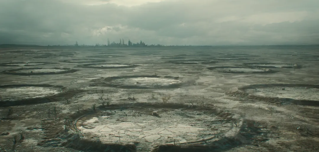 今年最炸裂的五部劇！還在後頭！