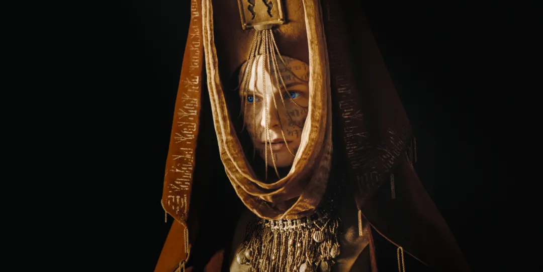 今年最炸裂的五部劇！還在後頭！