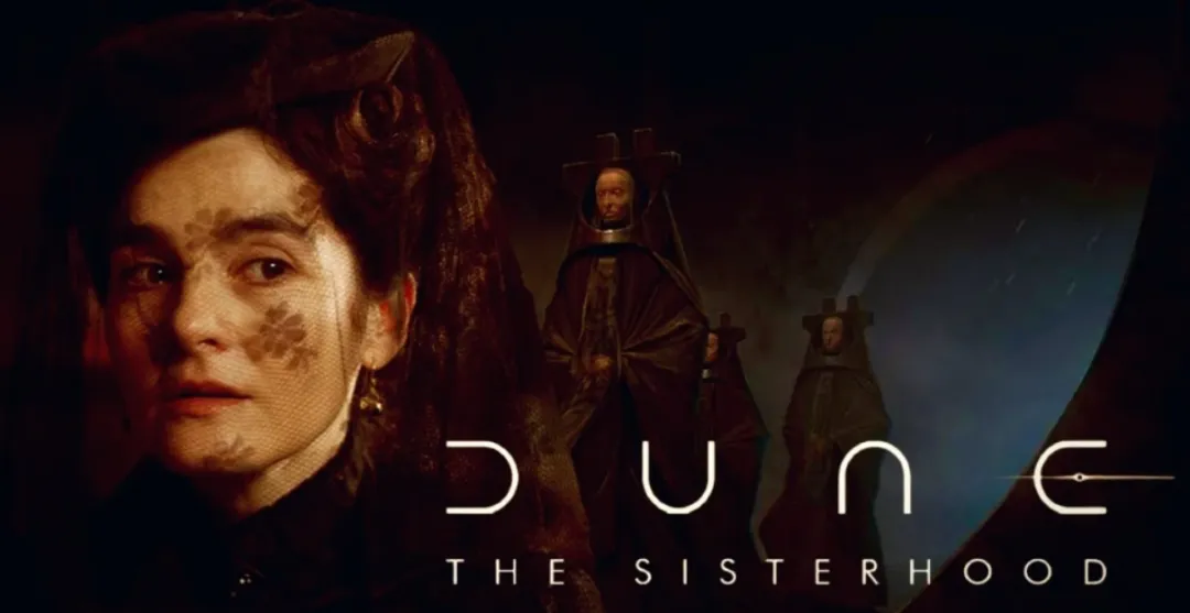 今年最炸裂的五部劇！還在後頭！