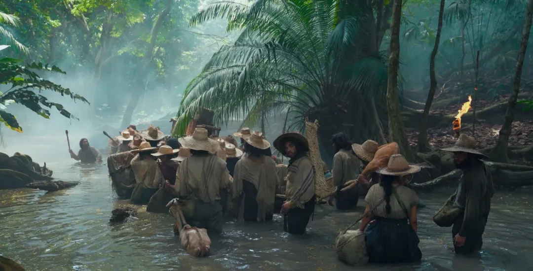 今年最炸裂的五部劇！還在後頭！