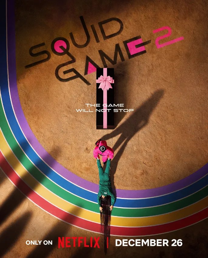 今年最炸裂的五部劇！還在後頭！