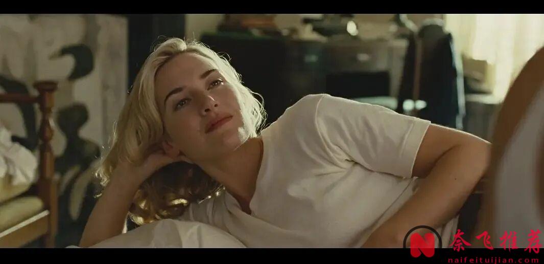 5部适合情侣看的电影，女神都是高颜值，赶紧收藏起来