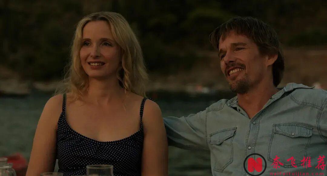 5部适合情侣看的电影，女神都是高颜值，赶紧收藏起来